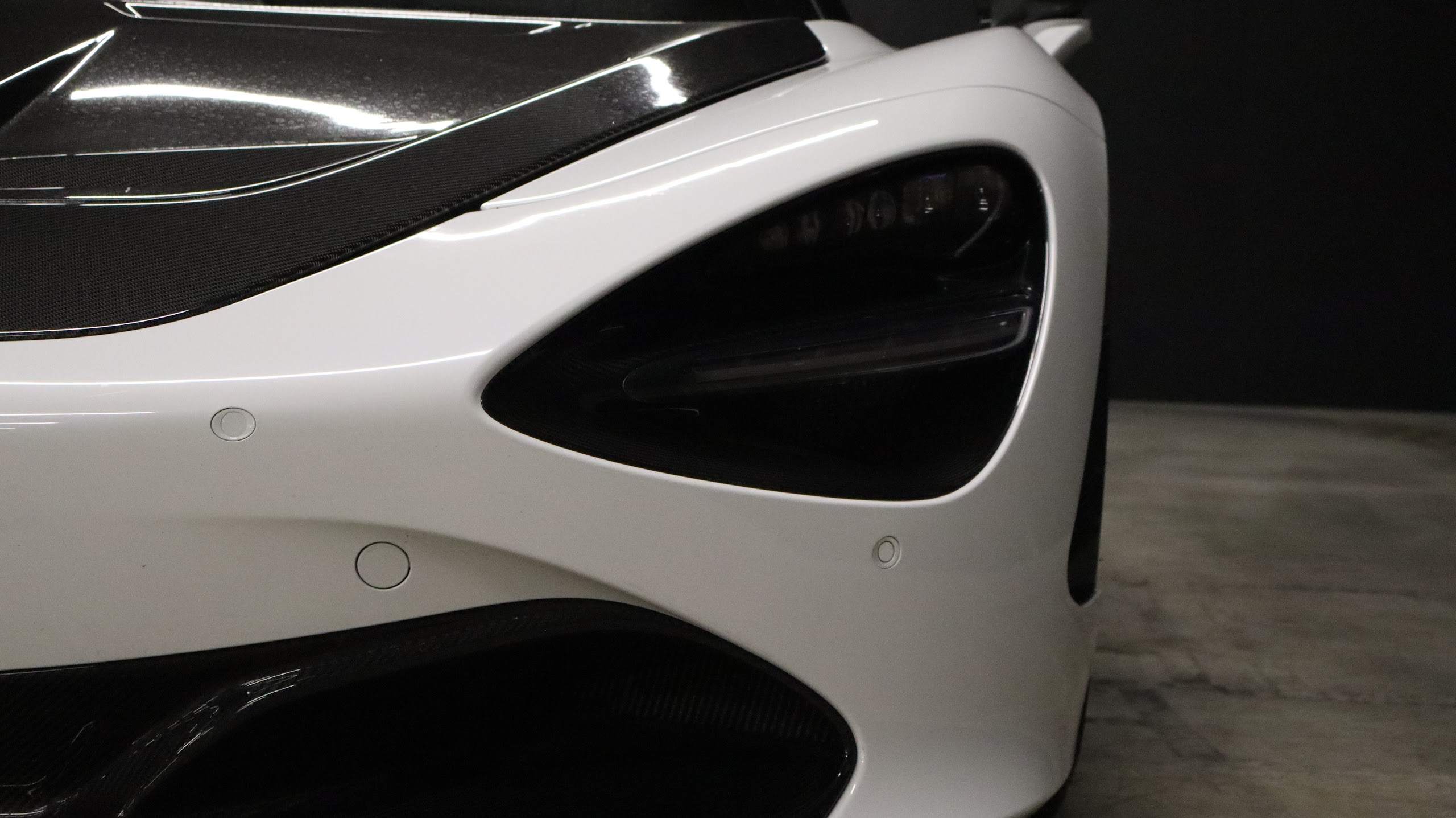 2019 Mclaren 720S Coupe 2D — photo 6