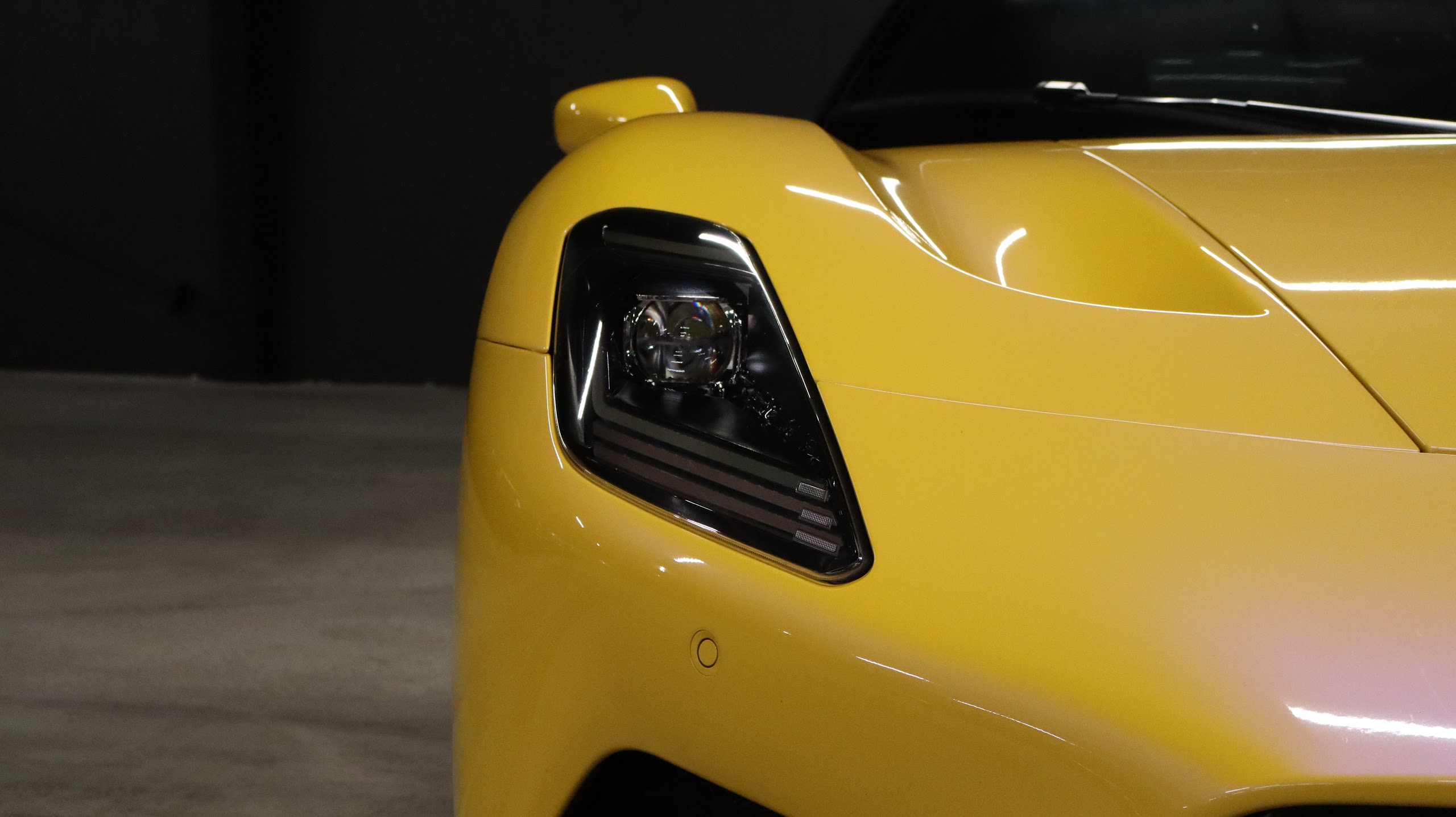 2022 Maserati MC20 Coupe 2D — photo 6