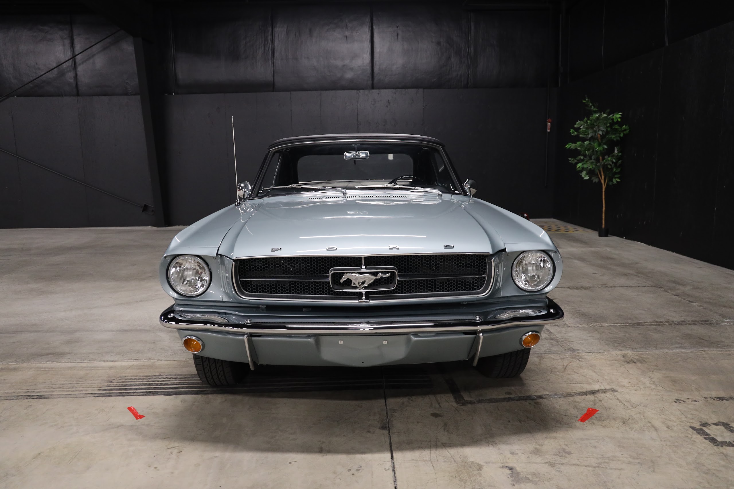 1965 Ford Mustang — photo 5